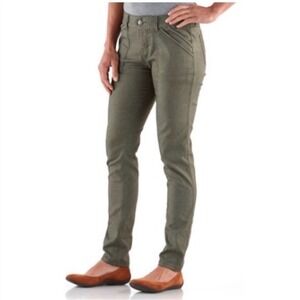 Marmot Forest Green Pants